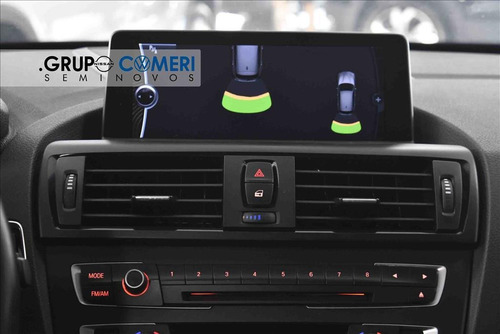 Imagem 15 de 15 de 125i 2.0 M Sport 16v Gasolina 4p Automático