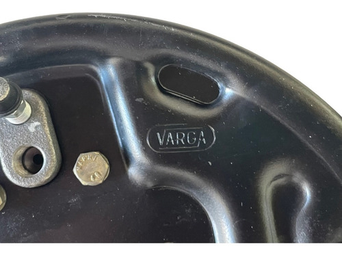Freio Chevette Marajo Traseiro Par Completo Varga Restaurado