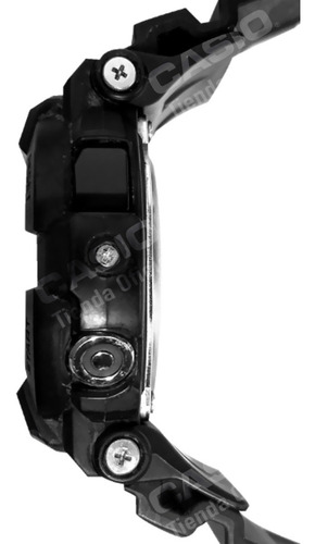 Imagen 2 de 6 de Reloj Casio G-shock Youth Gd-350-1ccr
