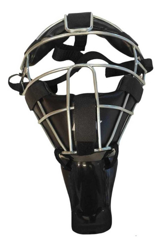 Imagen 2 de 2 de Arreo Catcher Adulto Prof. Azul Palomares Genuino Fpx