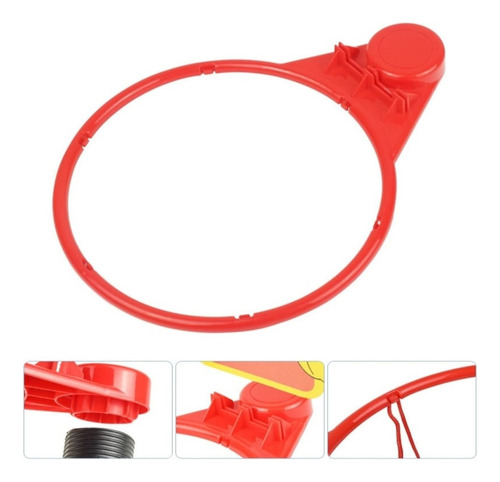 Portátil Niño Deporte Regalo Canasta De Basquetbol Basketbal
