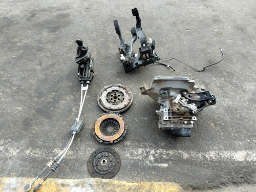 Conversion Estandard Chevrolet Onix, Tracker 20-24 Original (Usado)