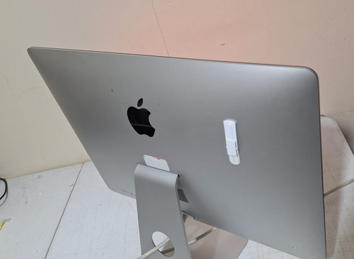 Todo En Uno iMac A1418 Año 2017 Core I5 Ram 8gb Hdd 1tb 21.5 (Usado)