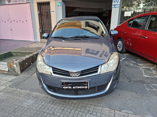 Chery Fulwin 2015 1.5 Full