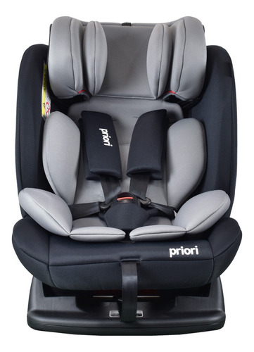 Silla Carro Bebé Zen Priori