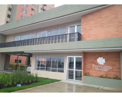 Apartamento en venta