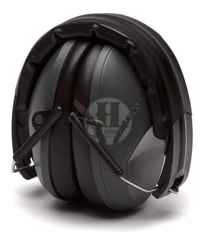Imagen 2 de 6 de Protector Auditivo Venture Gear Vg90 Series 34db Black
