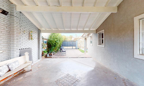 Casa En Venta - Calle De Los Nardos - Ciudad Jardín
