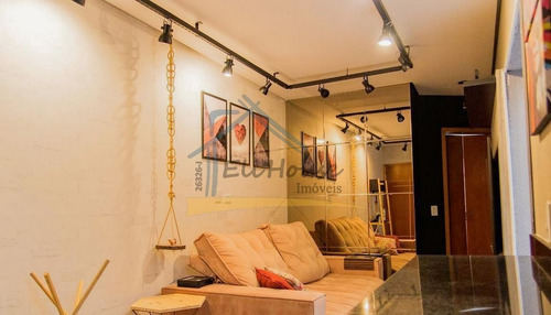 Imagem 2 de 30 de Eli House Imóveis - 26326-j | Apartamento 50 M² - Vila Pires, Santo André - Ap01067 - 69740780