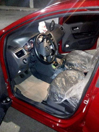 Imagem 3 de 15 de Volkswagen Fox Vw Fox Connect