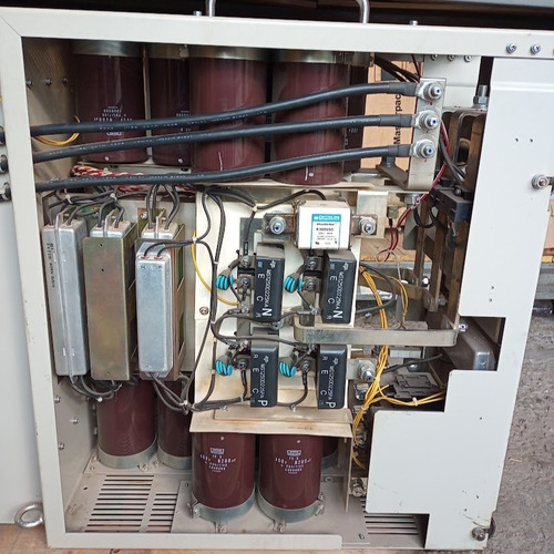 Inversor De Frequência Yaskawa Uej615200