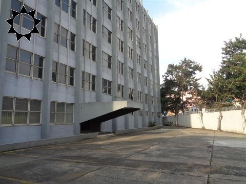 Imagem 1 de 26 de Prédio Para Locação Centro, Osasco - Pr00078 - 32856442