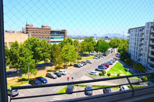 Entrega Inmediata, A Pasos Colegio Pedro De Valdivia Quilín