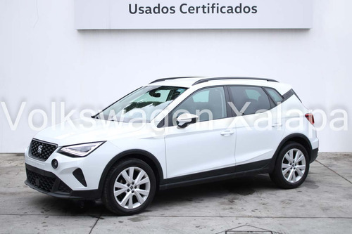 SEAT Arona STYLE 1.6L TIPTRONIC