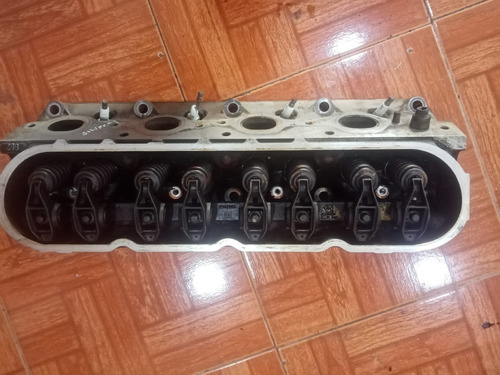 Cabeza De Motor Izquierda Tahoe 98-02 V8 5.7