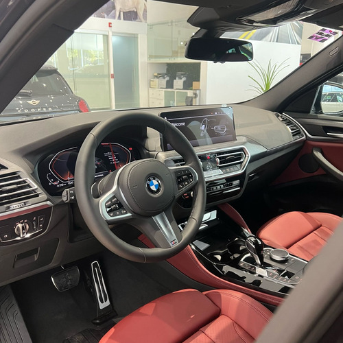 BMW X4 2.0 Xdrive30i