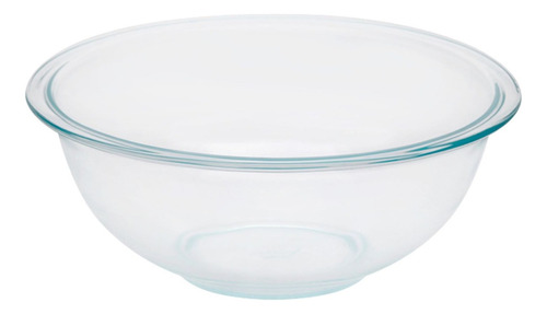 Pyrex - Bolo Transparente De 2.3 Lt