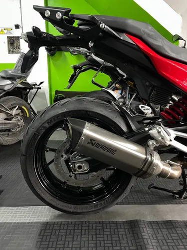 Bmw F 900xr 2022