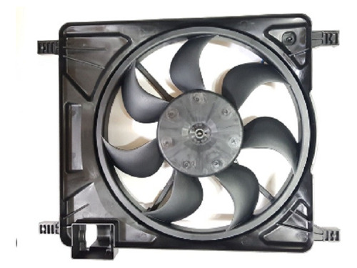 Electroventilador    Spark Gt  2011- 2020  Koreano