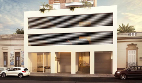Departamento A La Venta De 1dormitorio.portales Vi