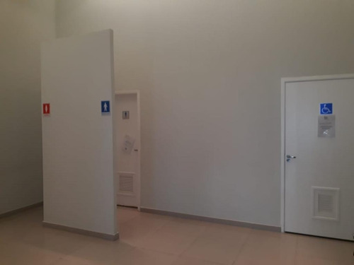 Loja Para Alugar, 95 M² Por R$ 5.900,00/mês - Centro - Campinas/sp - Lo0008