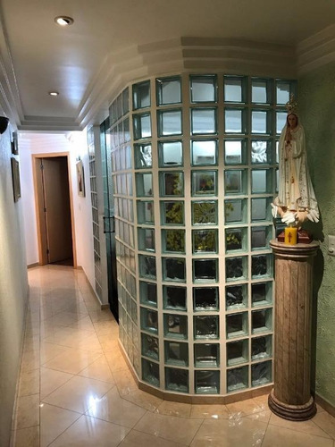 Imagem 13 de 26 de Apartamento Residencial Para Venda E Locação, Jardim Anália Franco, São Paulo. - Ap5026