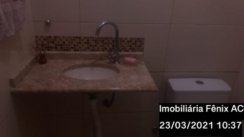 Imagem 14 de 14 de Casa A Venda Jd Brilhante Ourinhos/sp Imobiliária Fênix Ac