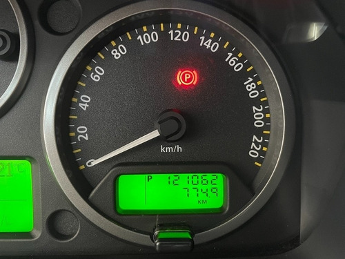Imagem 5 de 11 de Land Rover Freelander 2 S 3.2