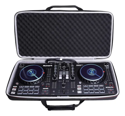 comprar Ltgem Eva Hard Case For Numark Mixtrack Pro Fx  2 Deck D...