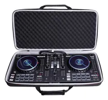 Comprar Ltgem Eva Hard Case For Numark Mixtrack Pro Fx  2 Deck D...