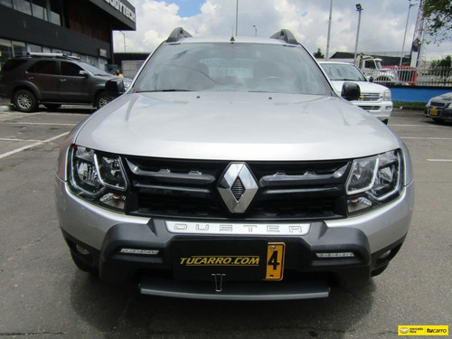 Renault Duster Polar