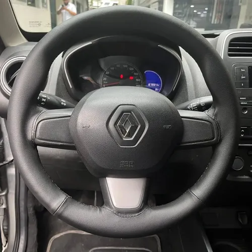 Renault Kwid Zen Mt 1.0cc 2020