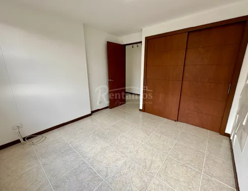 Apartamento En Arriendo En La Frontera. Cod A776135