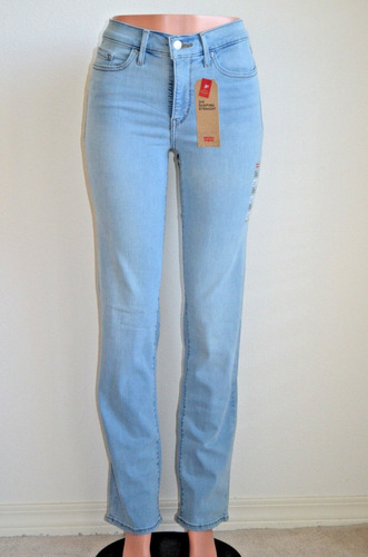 calça levis 314