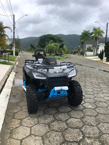 Imagem 2 de 6 de Segway Snarler 570 Quadriciclo Atv Cf Moto Cforce 450 L