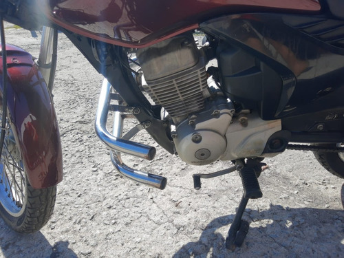 Imagem 4 de 8 de Honda Cg 150cc