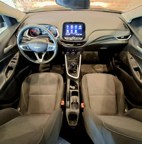 Chevrolet Onix 1.0 Lt 5p