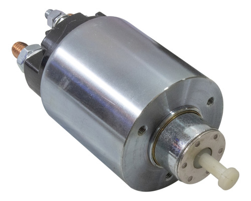 Solenoide De Marcha Para Chevrolet Tahoe 4.8l 5.3l 2000-2006