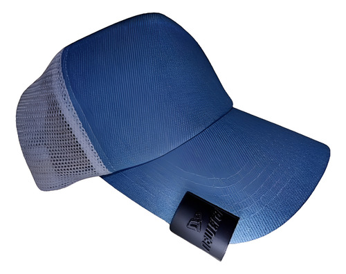 2 Curveadores De Gorra Universal - Curva Perfecta Negro Único