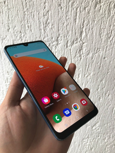 Galaxy A32 Favor De Leer La Descripción (Usado)