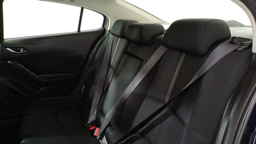 Mazda Mazda 3 2.5 SEDAN I TOURING TA