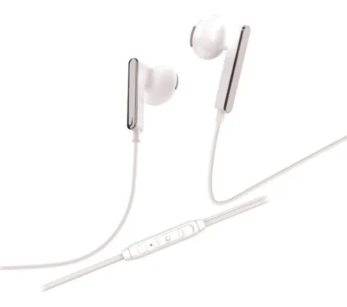 Auriculares Con Microfono Manos Libres Cable Pano Soul Hi Fi