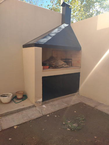 Duplex Dos Hab En B° Cortaderas Lofts Apto Credito