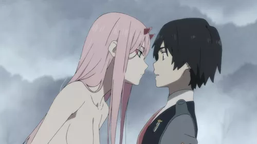 PORQUE DARLING IN THE FRANXX NÃO VAI TER 2° TEMPORADA?? 