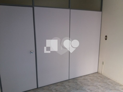 Imagem 4 de 30 de Conjunto Comercial Com 4 Salas Em Prédio Com Elevador - Reo420542