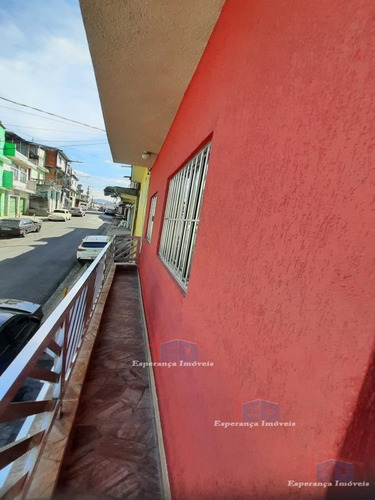 Imagem 2 de 15 de Ref.: 4675 - Imóvel P/ Renda Em Osasco Para Venda - V4675