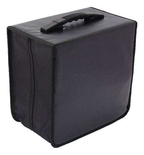 N Bolsa Para Cds Com Capacidade Para 520, Para Cds De
