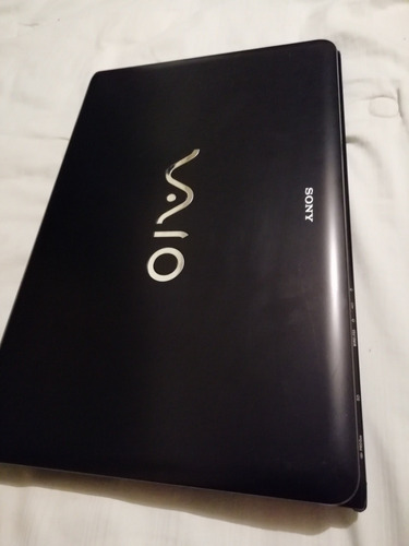 Sony vaio E Series 17 Sve17122cxb