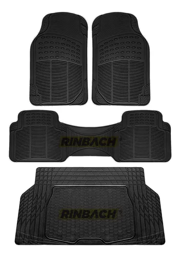 comprar Kit Tapetes + Cajuela Uso Rudo Suzuki Ignis 2020