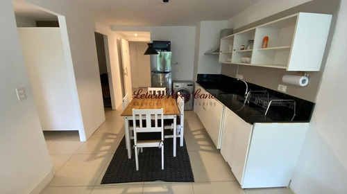 Imagen 5 de 13 de Apartamento 1 Dormitorio Y Medio En Venta